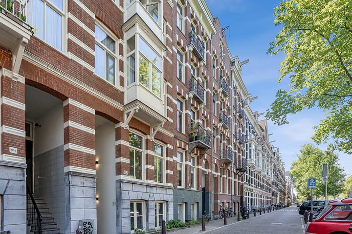 Foto 20 van Nieuwe Prinsengracht 100-H