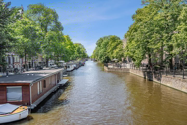 Foto 23 van Nieuwe Prinsengracht 100-H