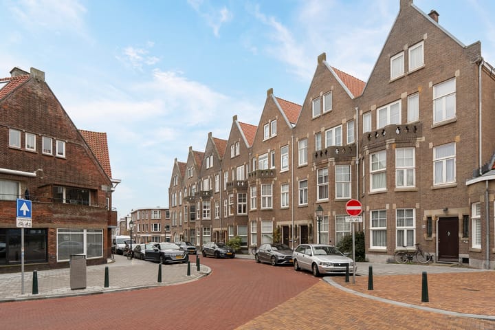 Neptunusstraat 146 C