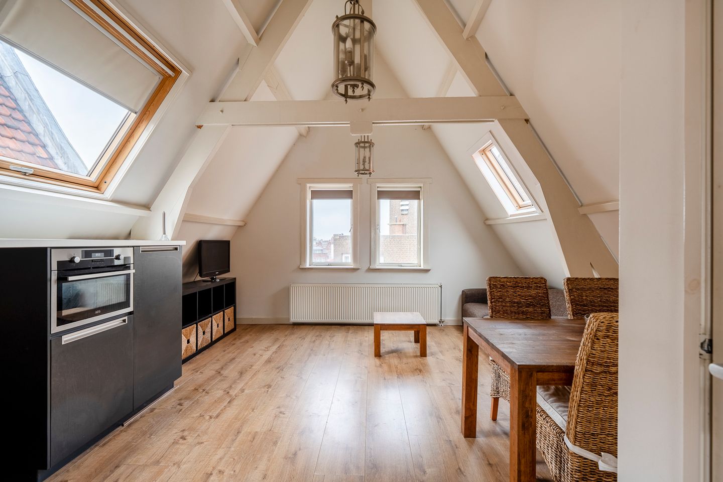 Photo 5 of Neptunusstraat 146-C