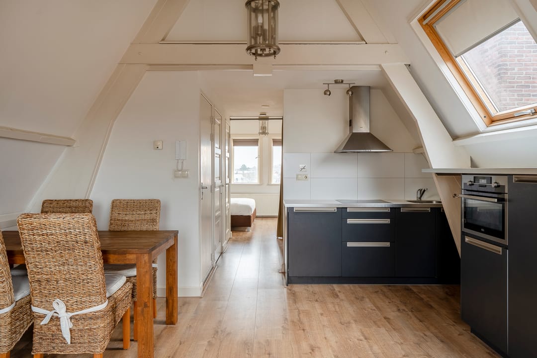 Photo 7 of Neptunusstraat 146-C