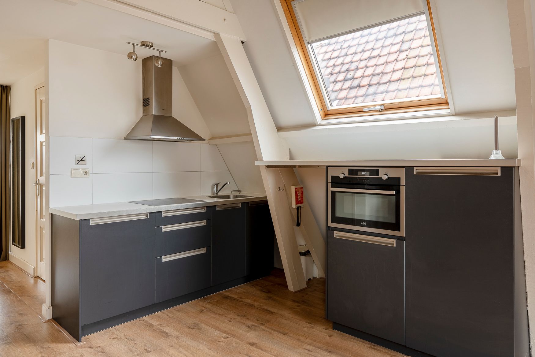 Photo 9 of Neptunusstraat 146-C