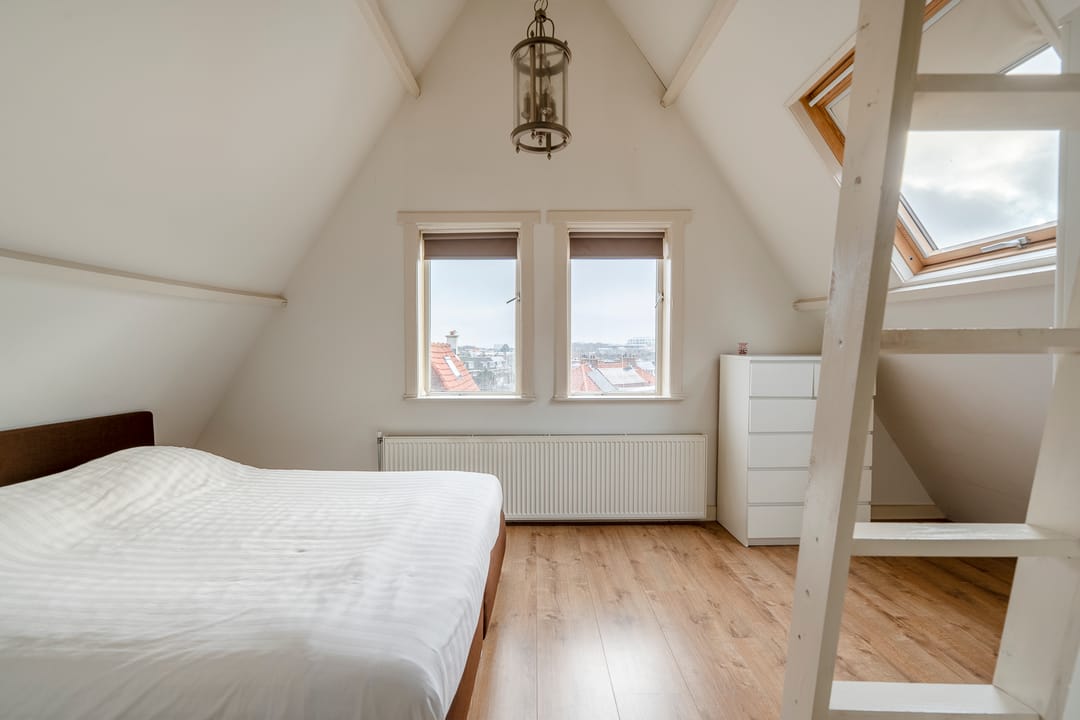 Photo 11 of Neptunusstraat 146-C