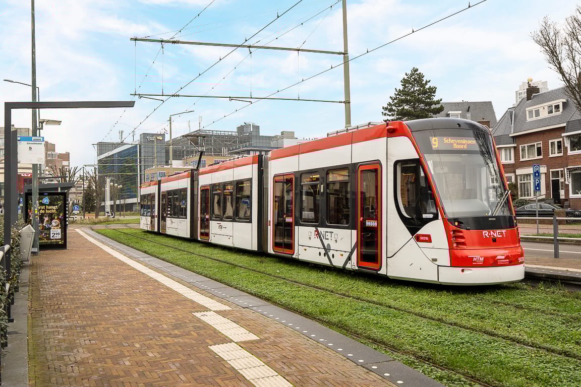 Photo 21 of Neptunusstraat 146-C