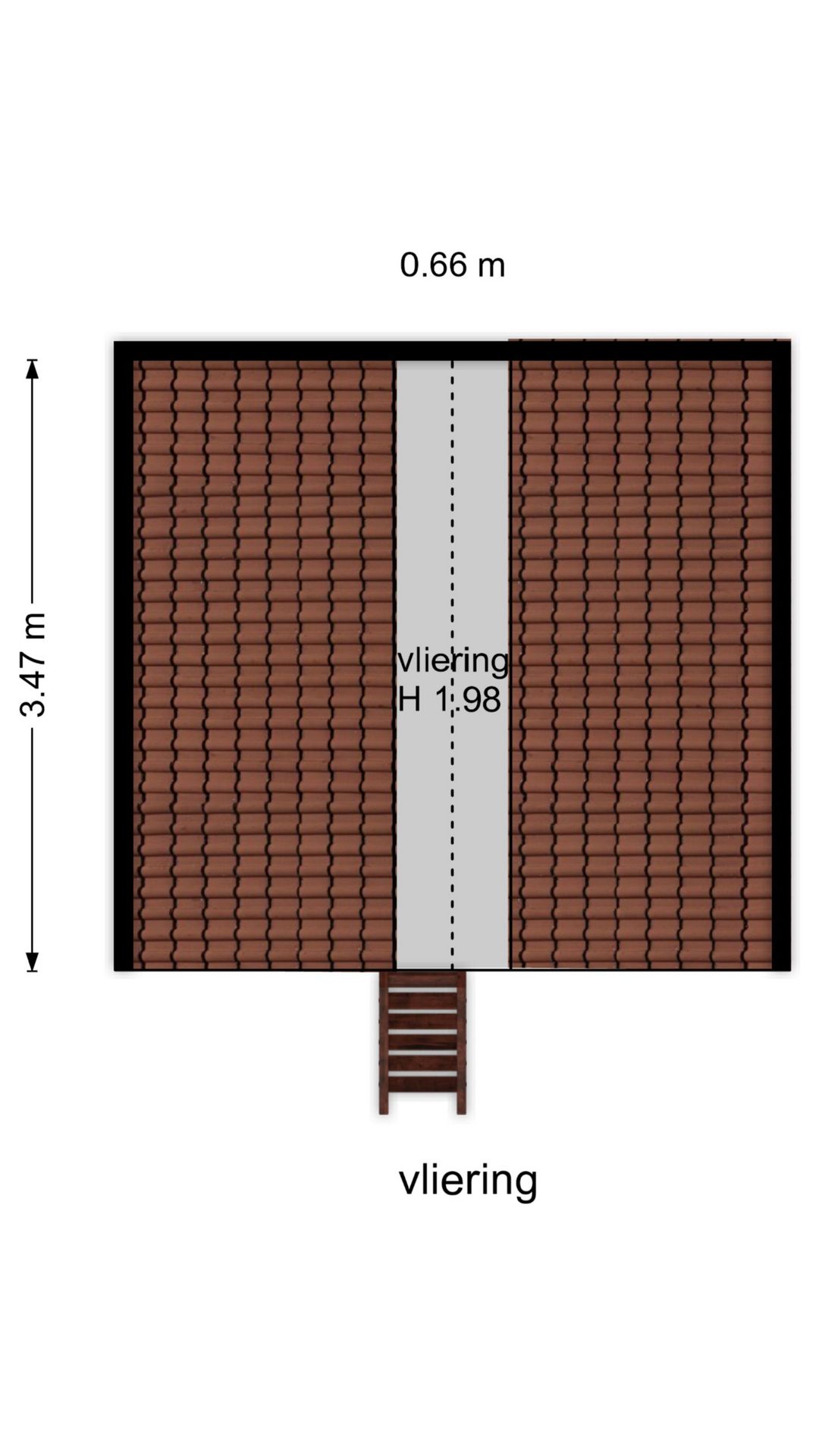 Photo 23 of Neptunusstraat 146-C