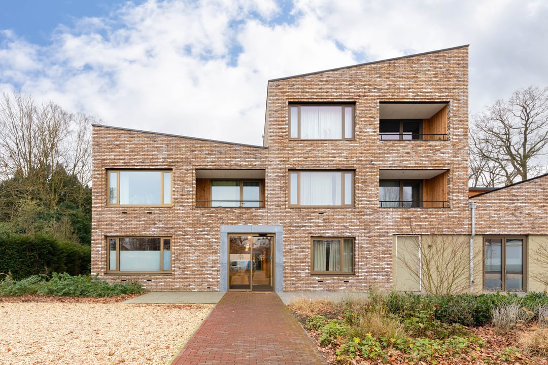 Foto 1 van Rembrandtstraat 11