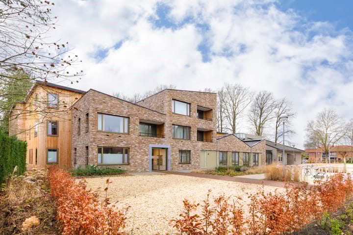 Photo 5 of Rembrandtstraat 11