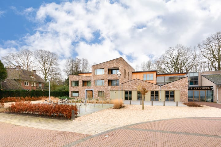 Photo 7 of Rembrandtstraat 11