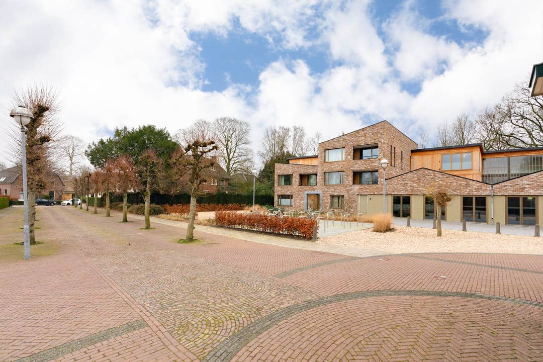 Foto 8 van Rembrandtstraat 11