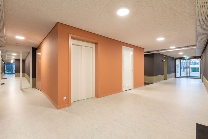 Photo 10 of Rembrandtstraat 11