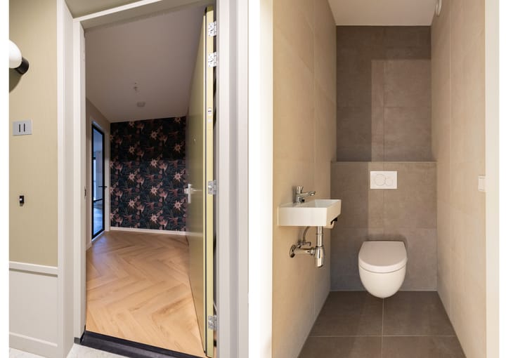 Photo 16 of Rembrandtstraat 11