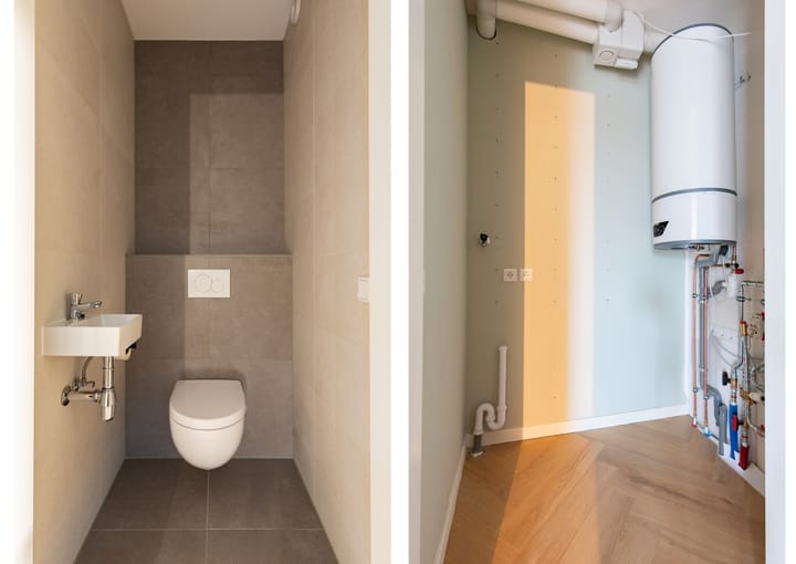 Photo 17 of Rembrandtstraat 11