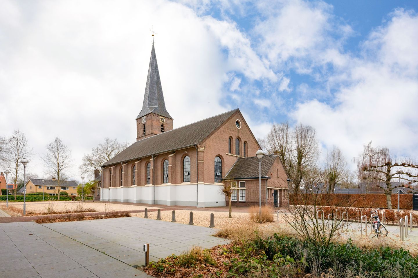 Foto 29 van Rembrandtstraat 11