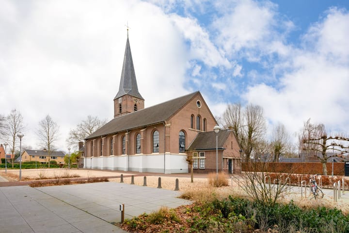 Photo 29 of Rembrandtstraat 11