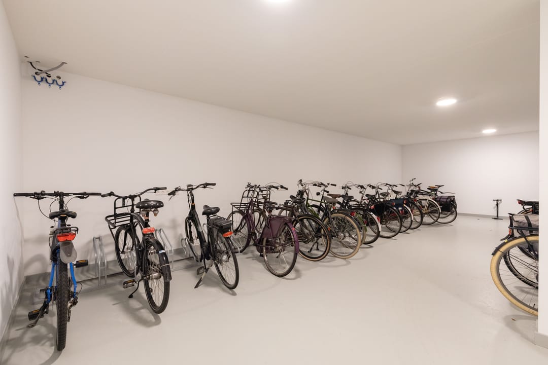 Foto 32 van Rembrandtstraat 11