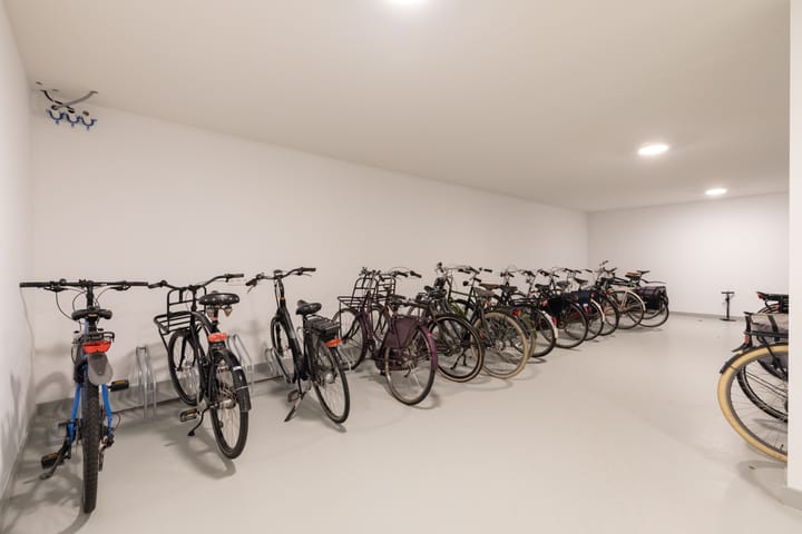 Photo 32 of Rembrandtstraat 11