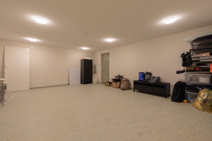 Photo 34 of Rembrandtstraat 11