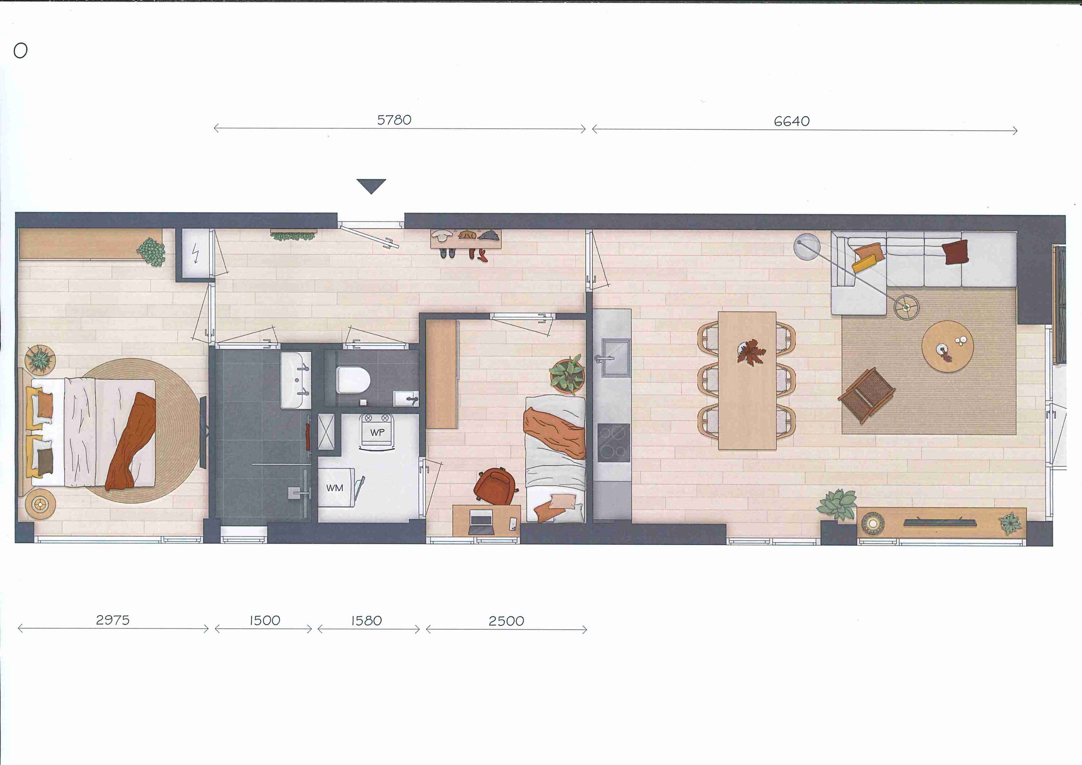 Foto 12 van Paardenbloem 10