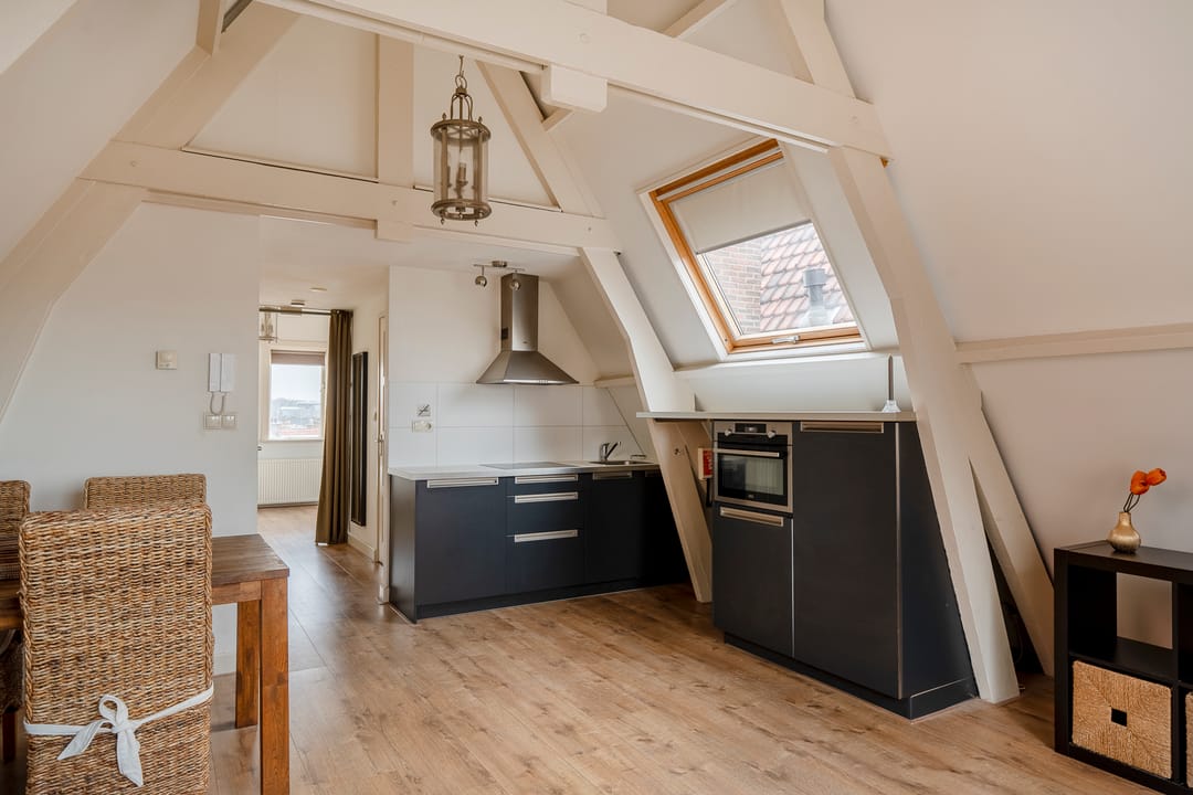 Photo 8 of Neptunusstraat 146-C