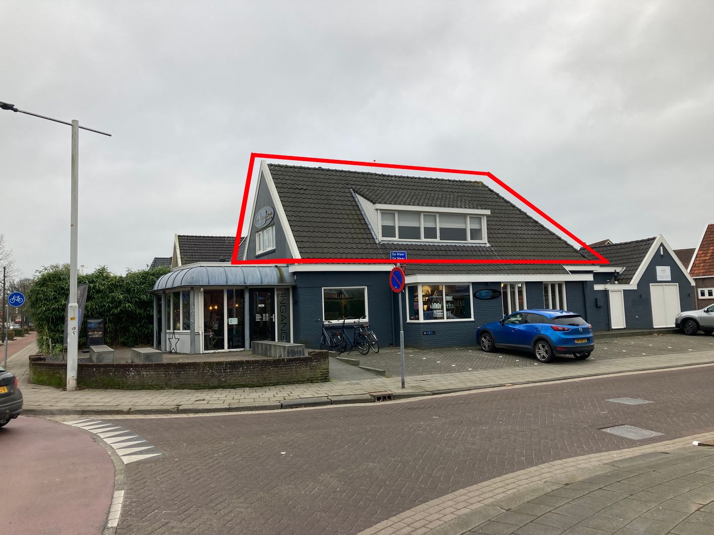 Bekijk foto 1 van Stationsweg 231