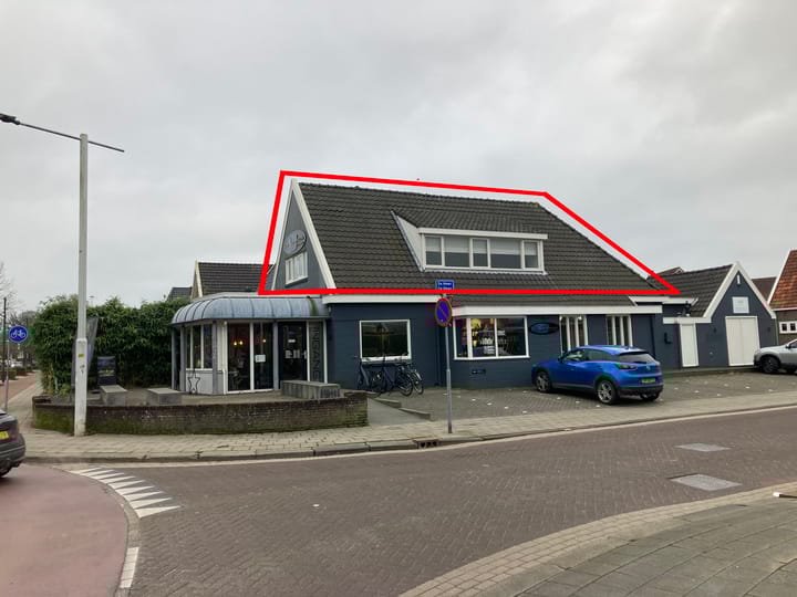 Stationsweg 231, Drachten
