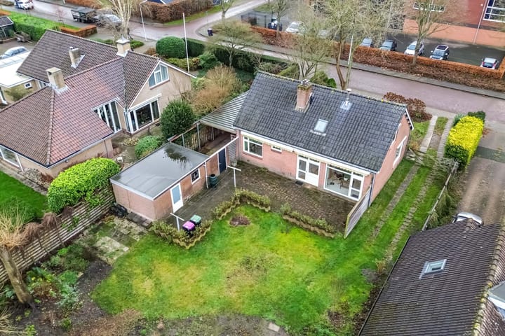 Foto 3 van Koemarkt 6