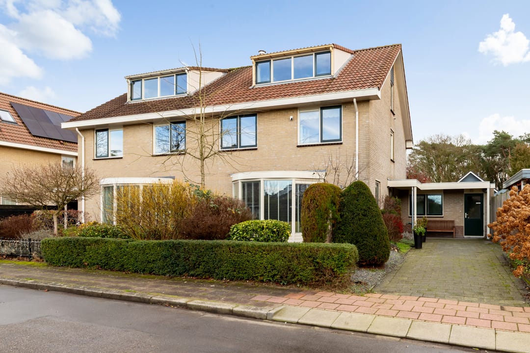 Foto 1 van Jhr. van Sypesteynlaan 53-C