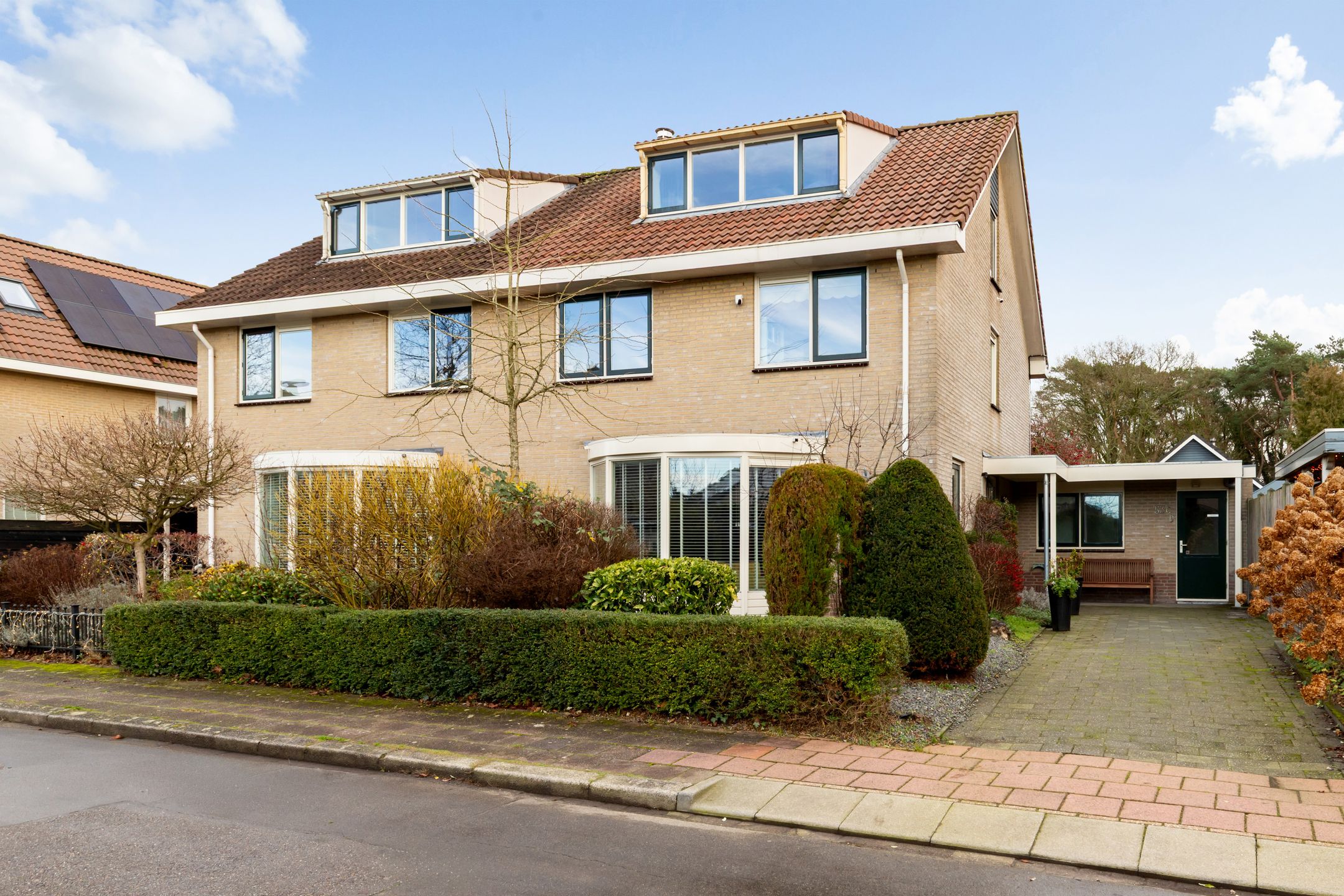 Jhr. van Sypesteynlaan 53-C, 53, c, Loosdrecht, 1231XM, Noord-Holland, Nederland 53 