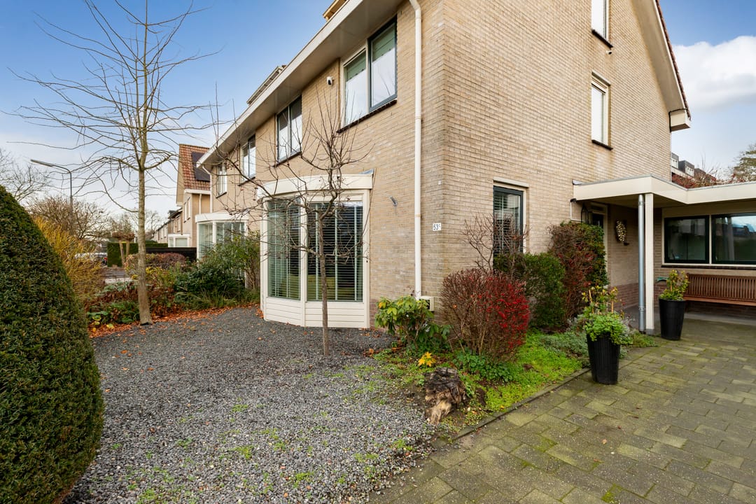 Foto 2 van Jhr. van Sypesteynlaan 53-C