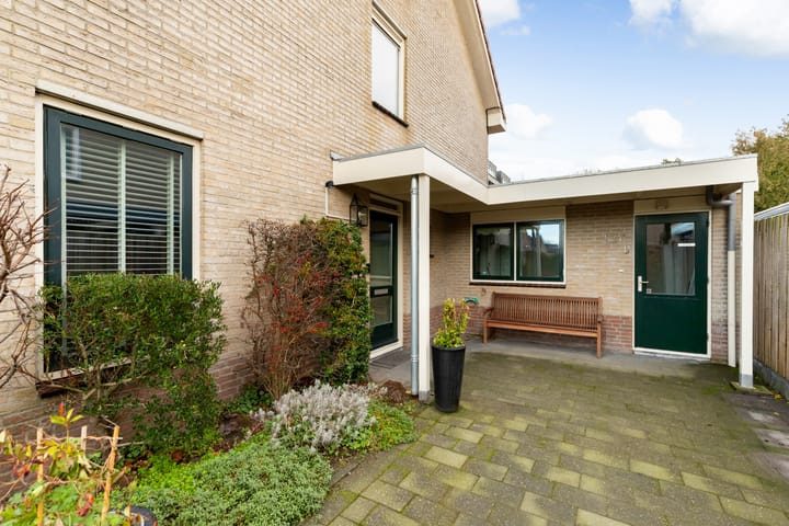 Foto 3 van Jhr. van Sypesteynlaan 53-C