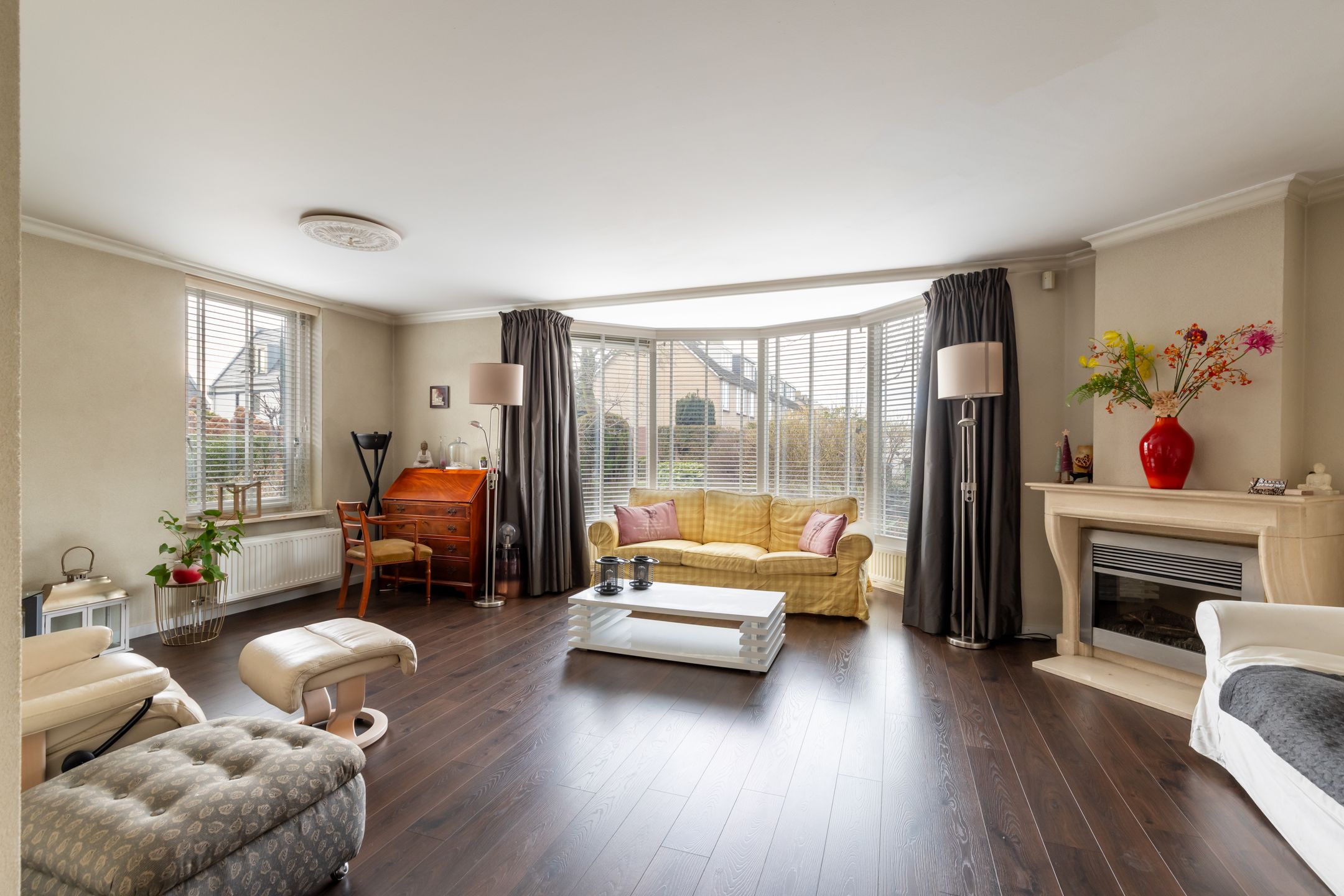 Foto 6 van Jhr. van Sypesteynlaan 53-C