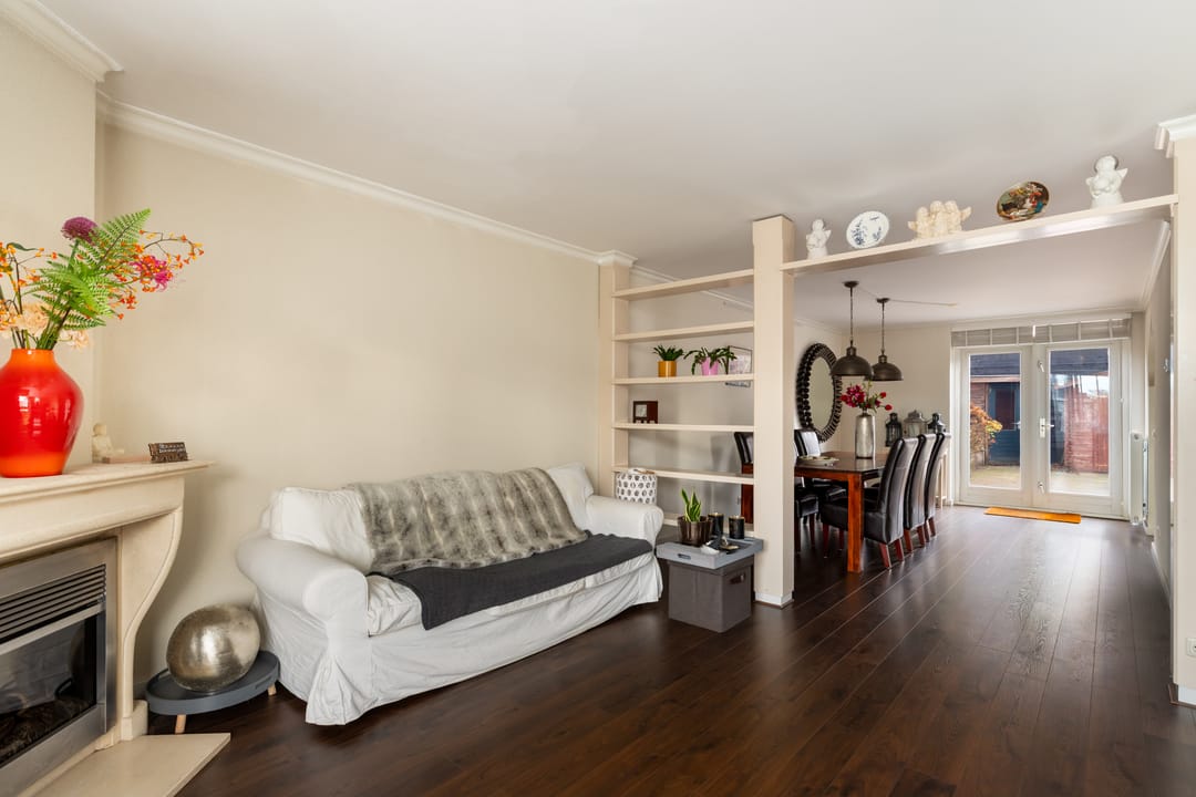 Foto 7 van Jhr. van Sypesteynlaan 53-C