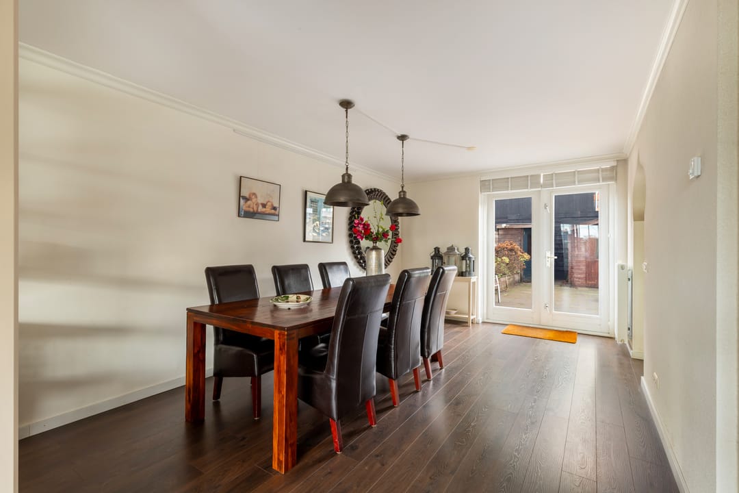 Foto 8 van Jhr. van Sypesteynlaan 53-C