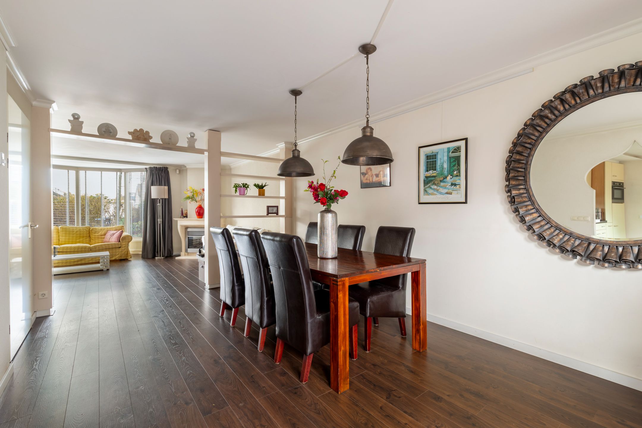 Foto 9 van Jhr. van Sypesteynlaan 53-C