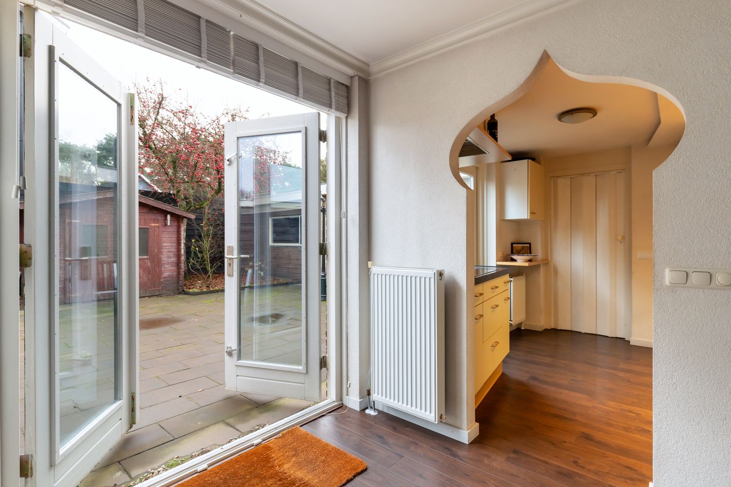 Foto 10 van Jhr. van Sypesteynlaan 53-C