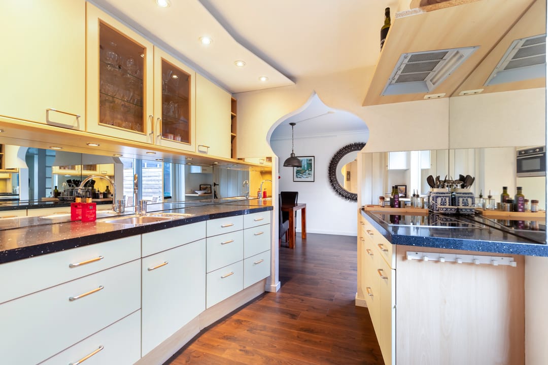 Foto 11 van Jhr. van Sypesteynlaan 53-C