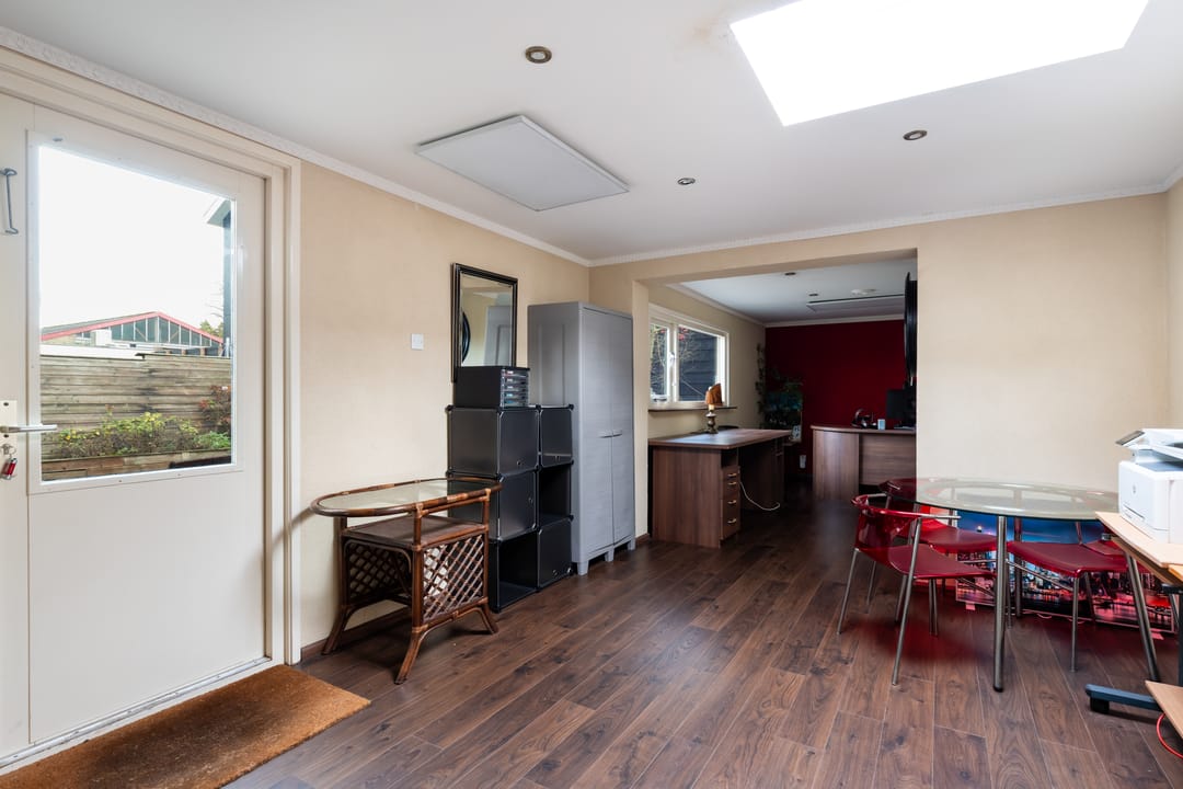 Foto 16 van Jhr. van Sypesteynlaan 53-C