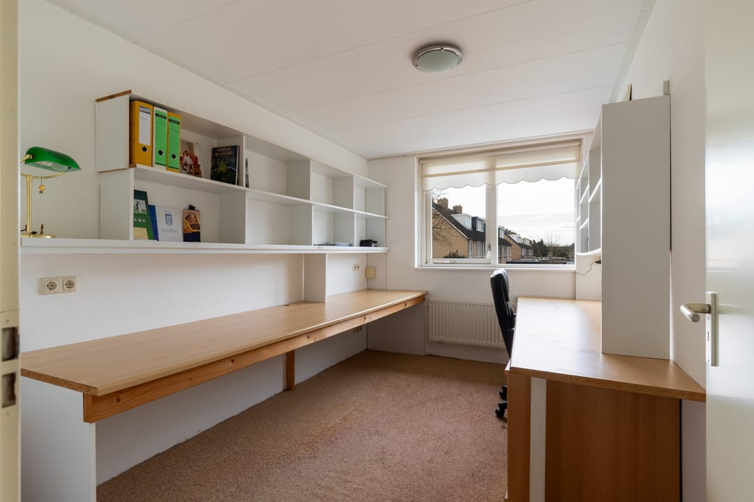 Foto 26 van Jhr. van Sypesteynlaan 53-C