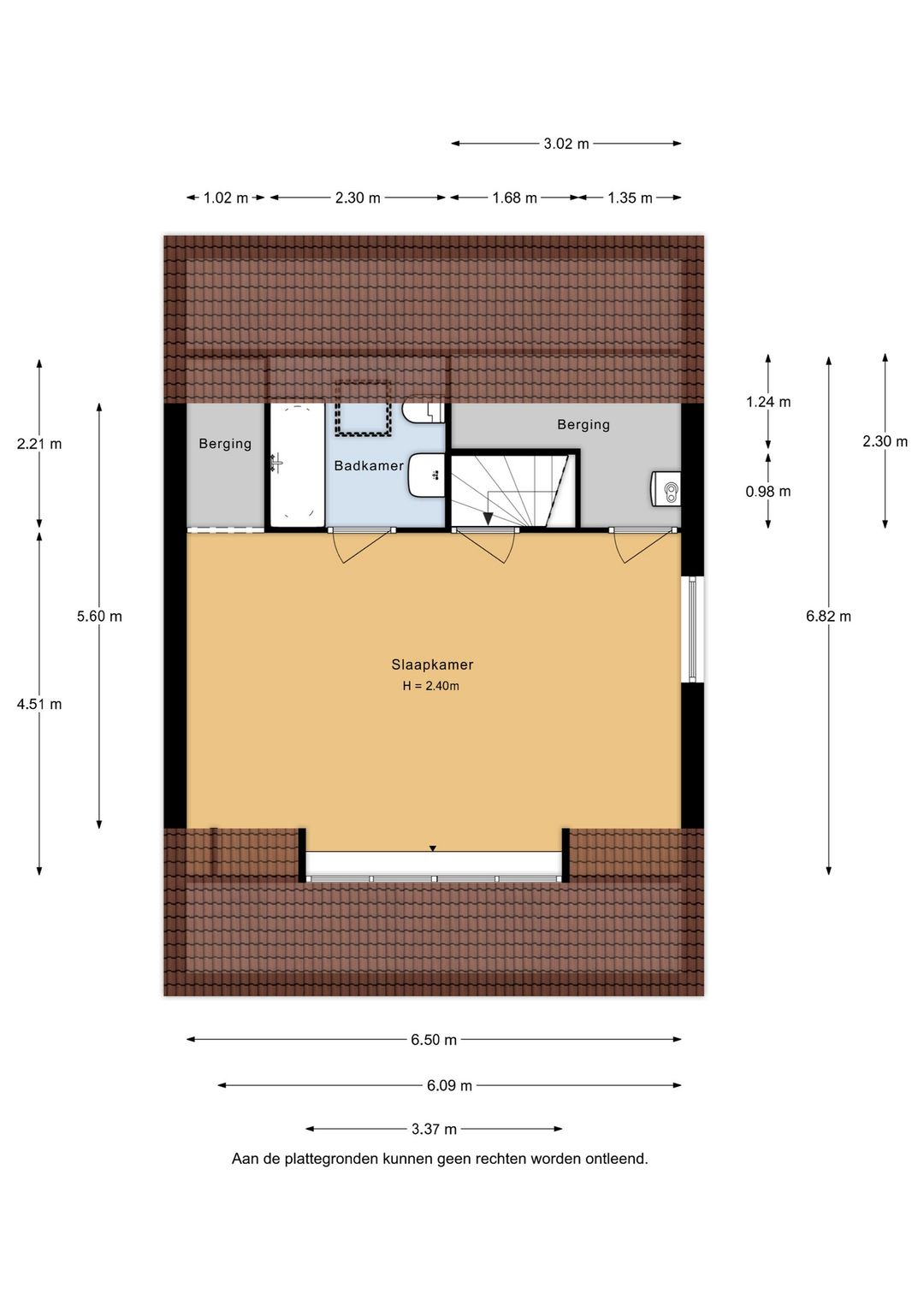 Foto 31 van Jhr. van Sypesteynlaan 53-C