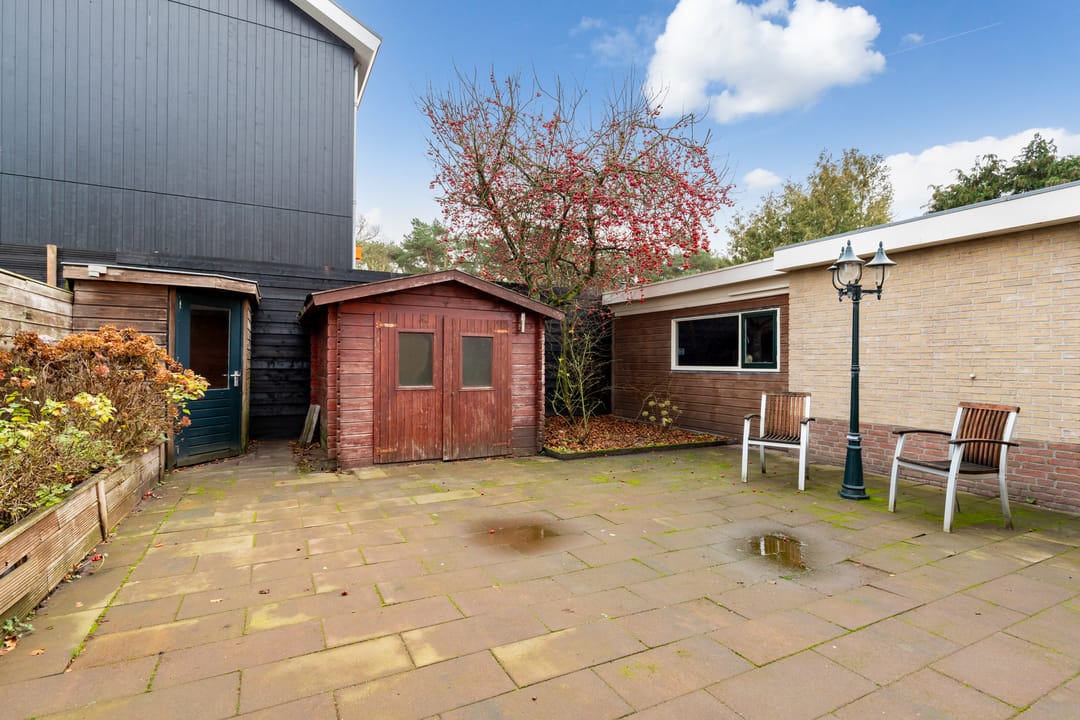 Foto 37 van Jhr. van Sypesteynlaan 53-C