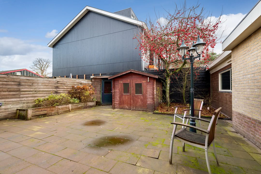 Foto 38 van Jhr. van Sypesteynlaan 53-C