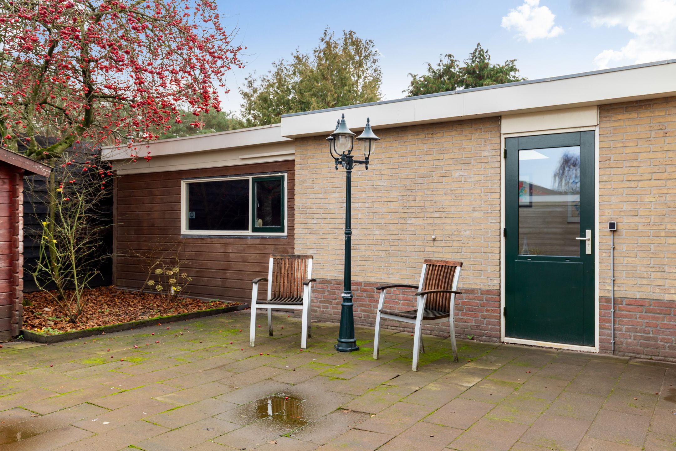 Foto 39 van Jhr. van Sypesteynlaan 53-C