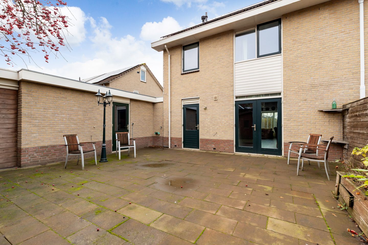 Foto 40 van Jhr. van Sypesteynlaan 53-C