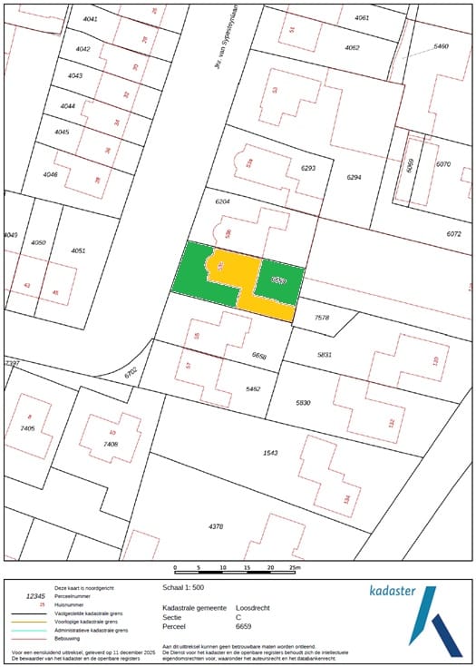 Foto 44 van Jhr. van Sypesteynlaan 53-C