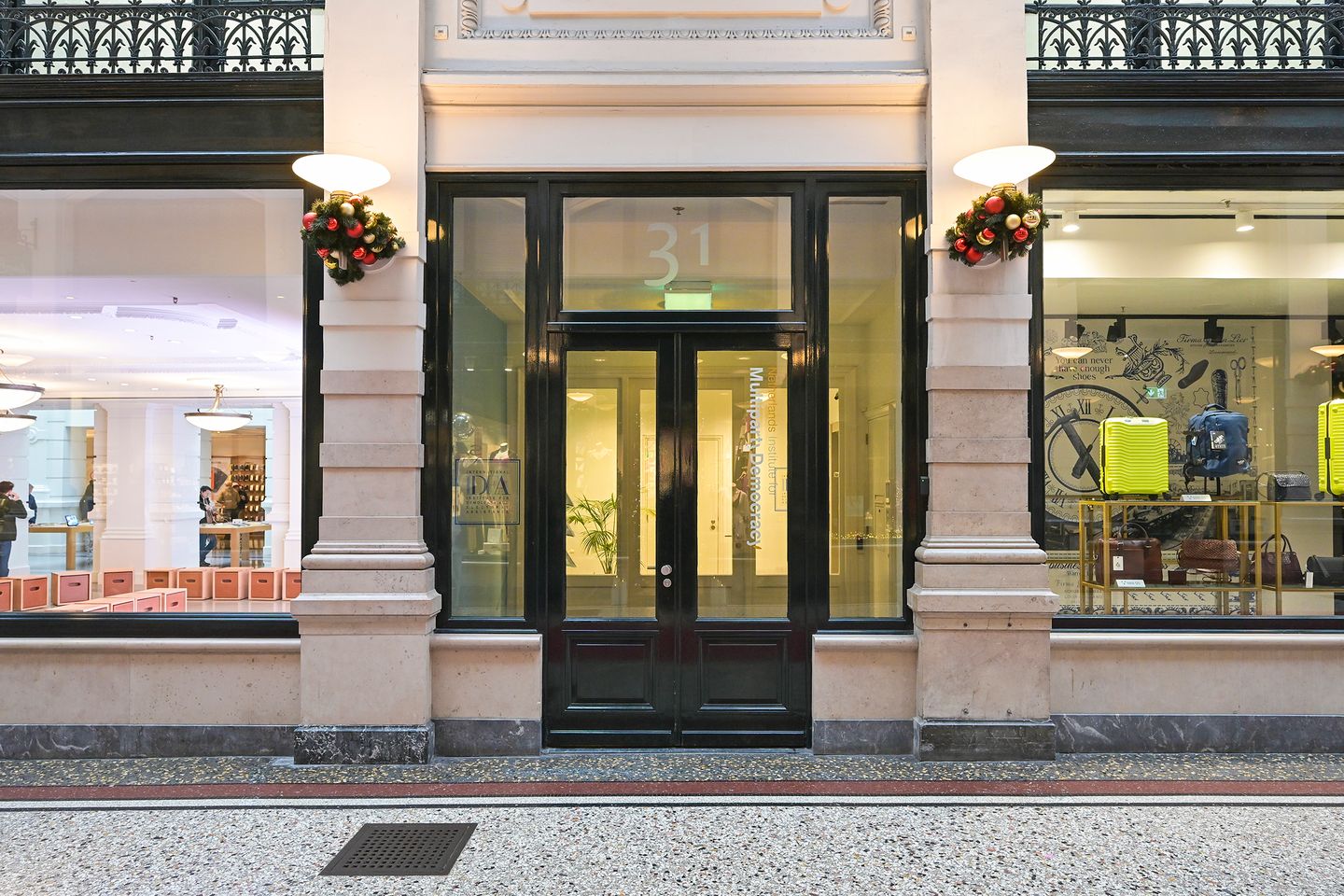 Bekijk foto 1 van Passage 31