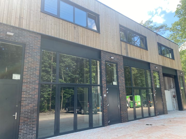 Amersfoortsestraat 76 42, Soesterberg