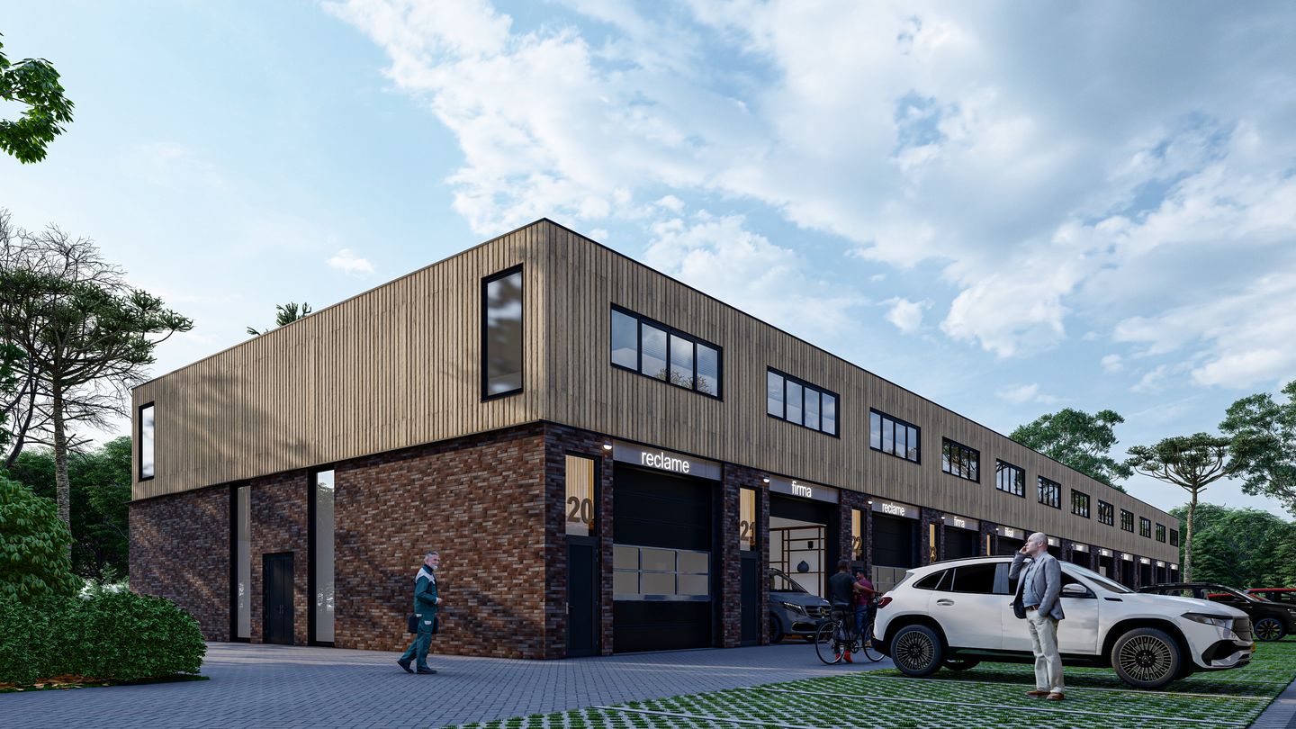 View photo 3 of Amersfoortsestraat 76 42