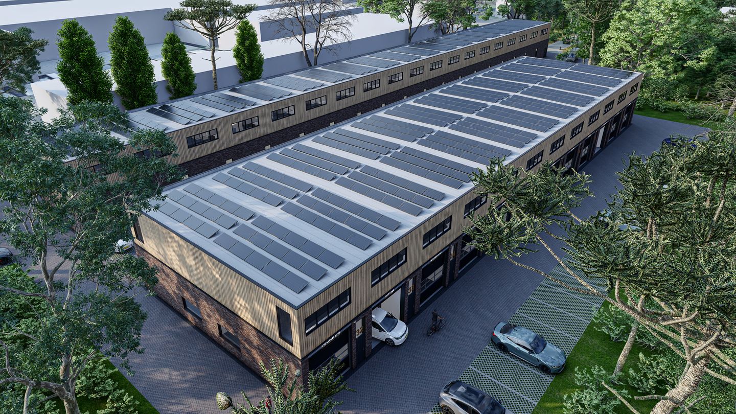 View photo 4 of Amersfoortsestraat 76 42