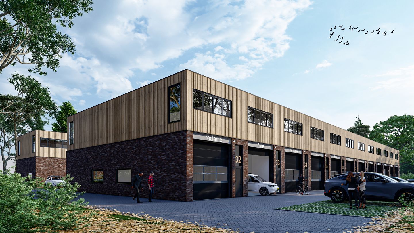 View photo 5 of Amersfoortsestraat 76 42