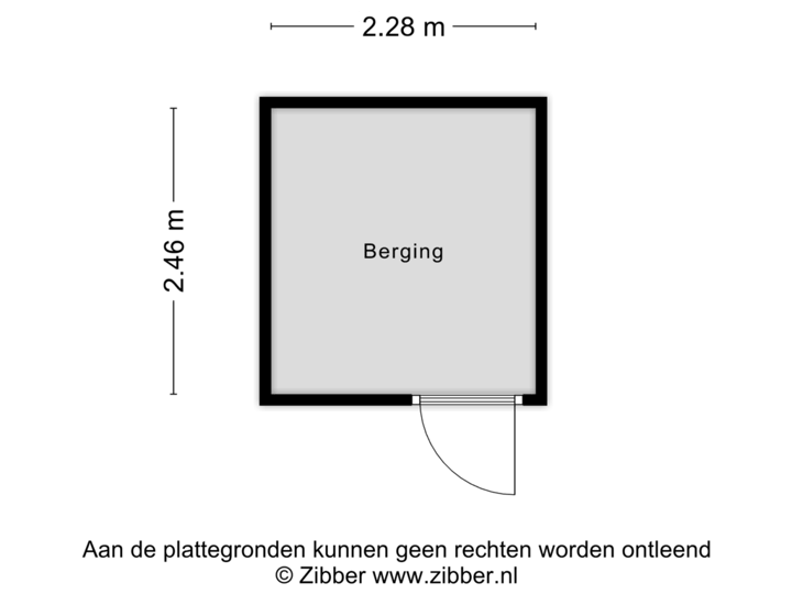 Berging